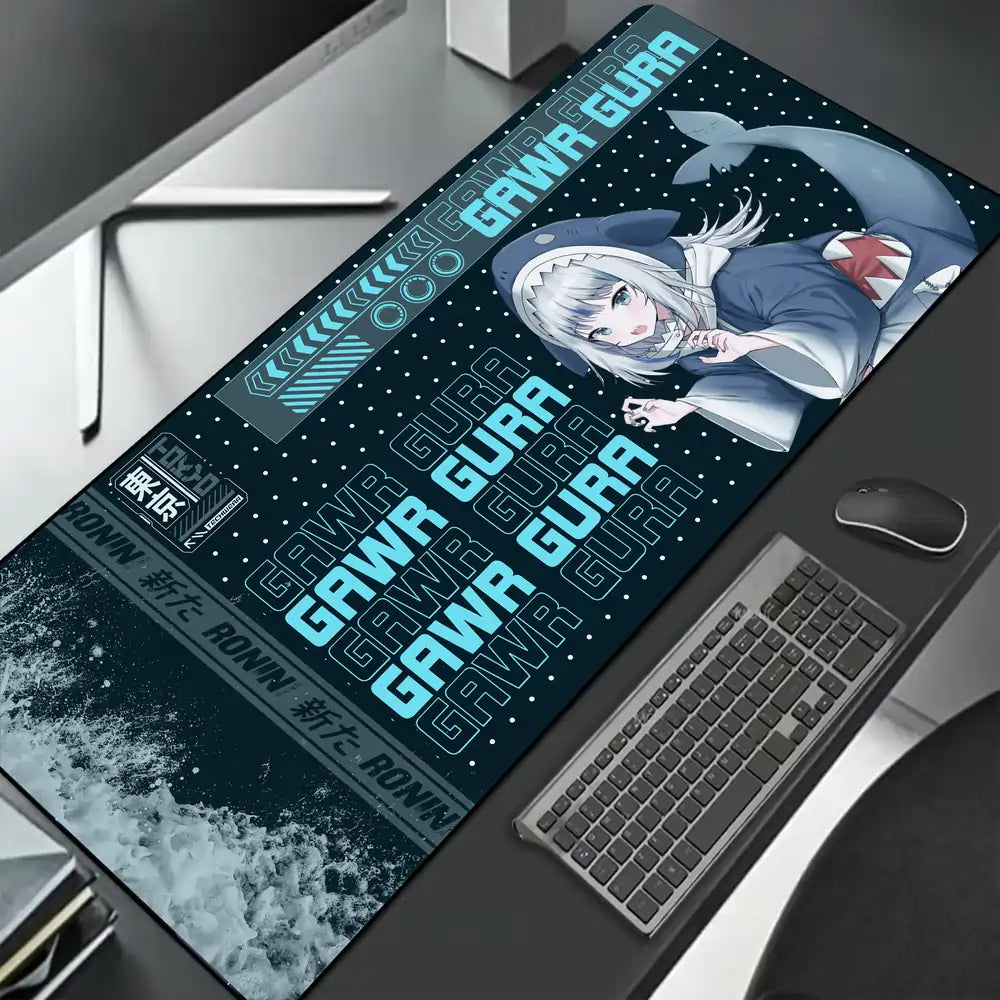 Tapis de Souris